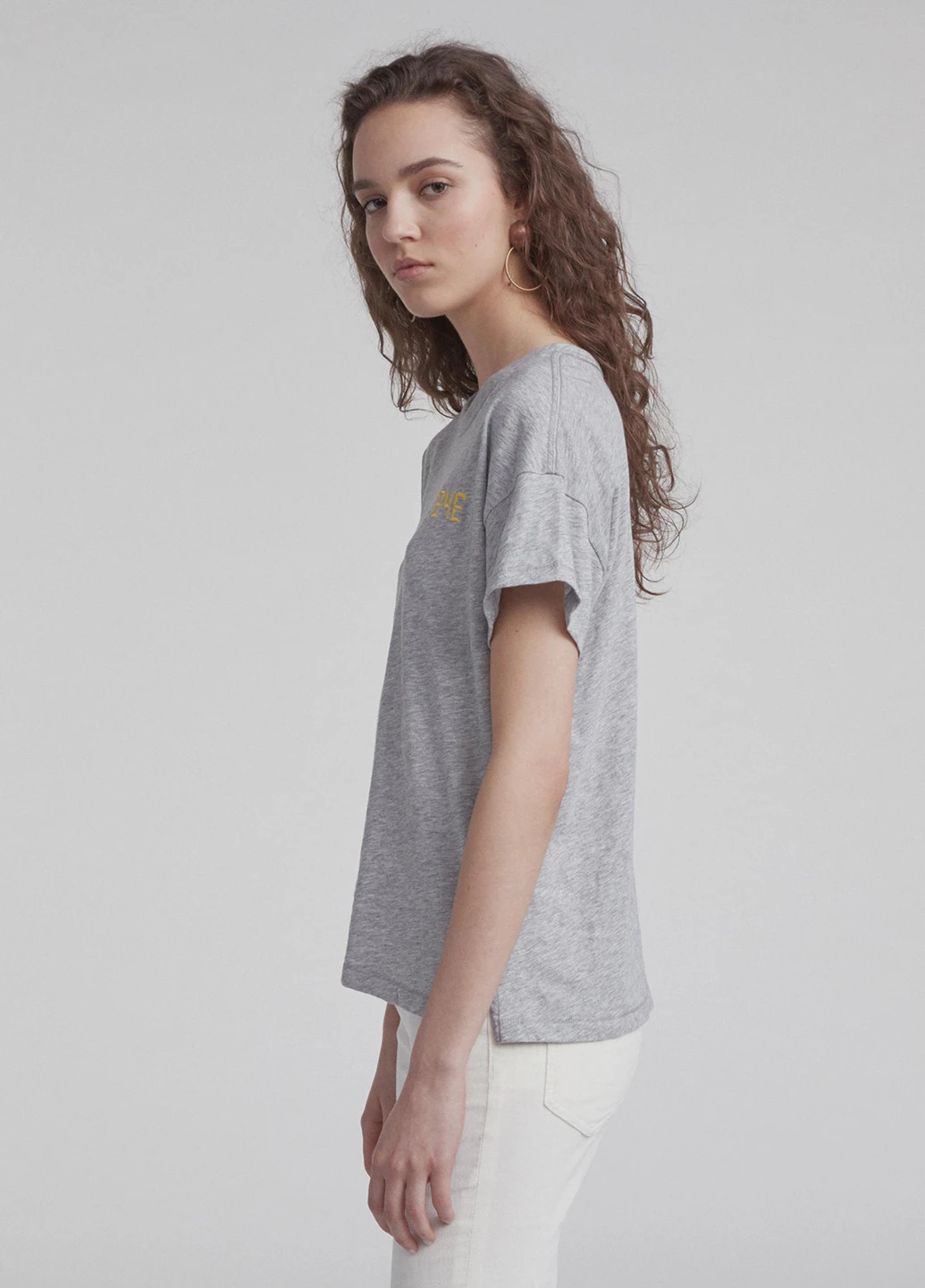 Футболка Rag & Bone - (152694958)