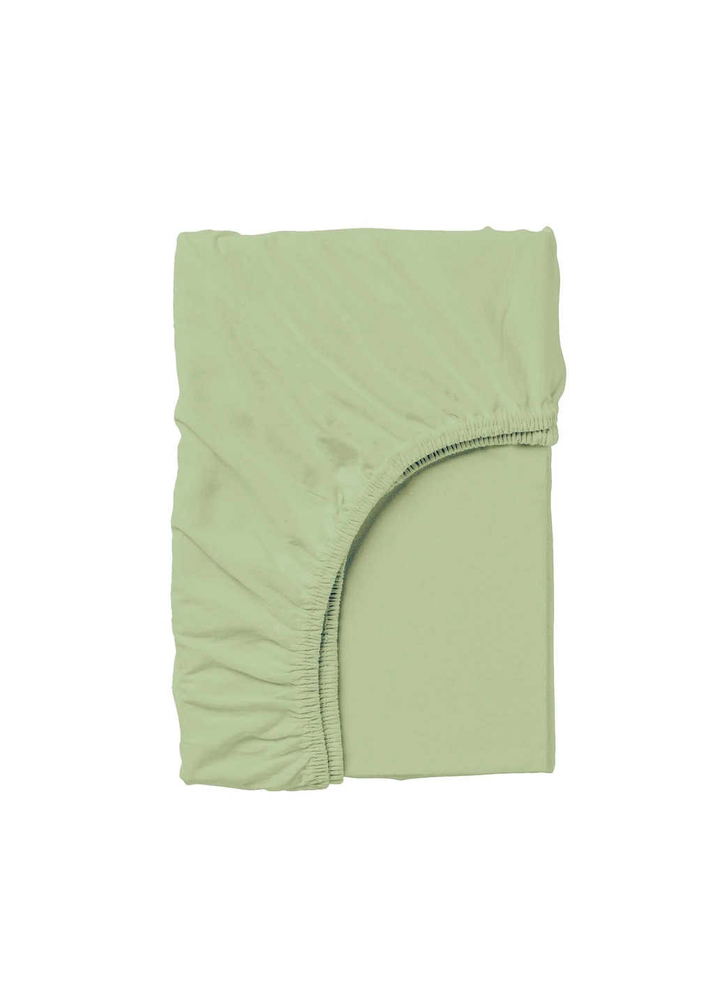 Набор SNOWFLAKES GREY OLIVE /наволочки 50х70 и простынь 160х200х20/ Cosas (251229616)
