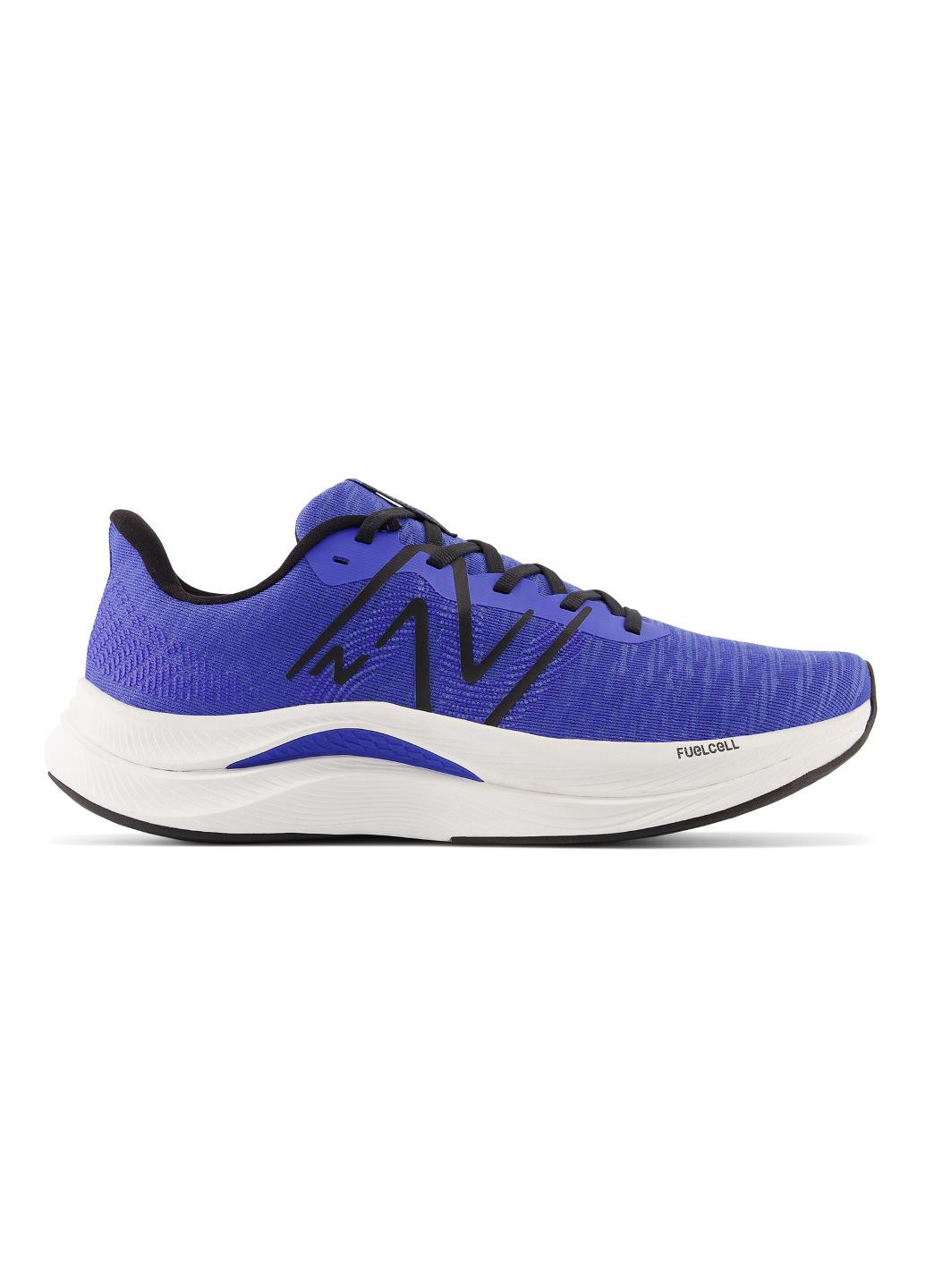 Синие демисезонные кроссовки mfcprln4 New Balance FuelCell Propel