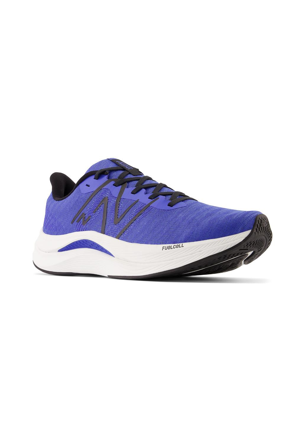 Синие демисезонные кроссовки mfcprln4 New Balance FuelCell Propel