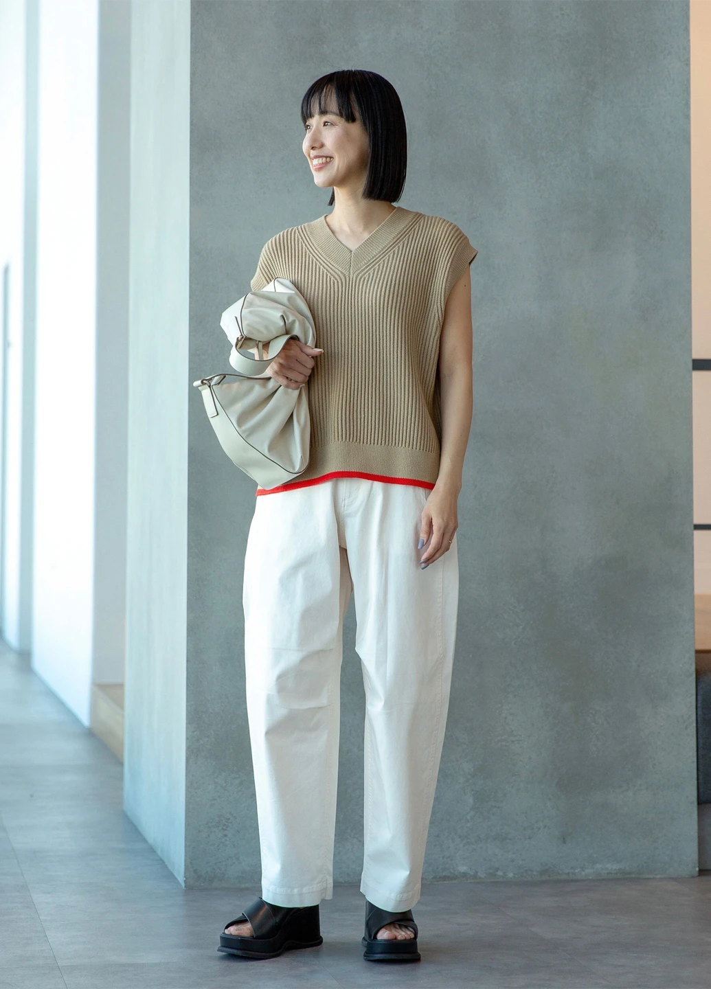 Жилет Uniqlo (301272756)