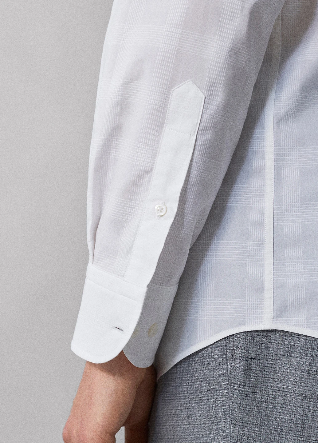 Сорочка Massimo Dutti (161580293)