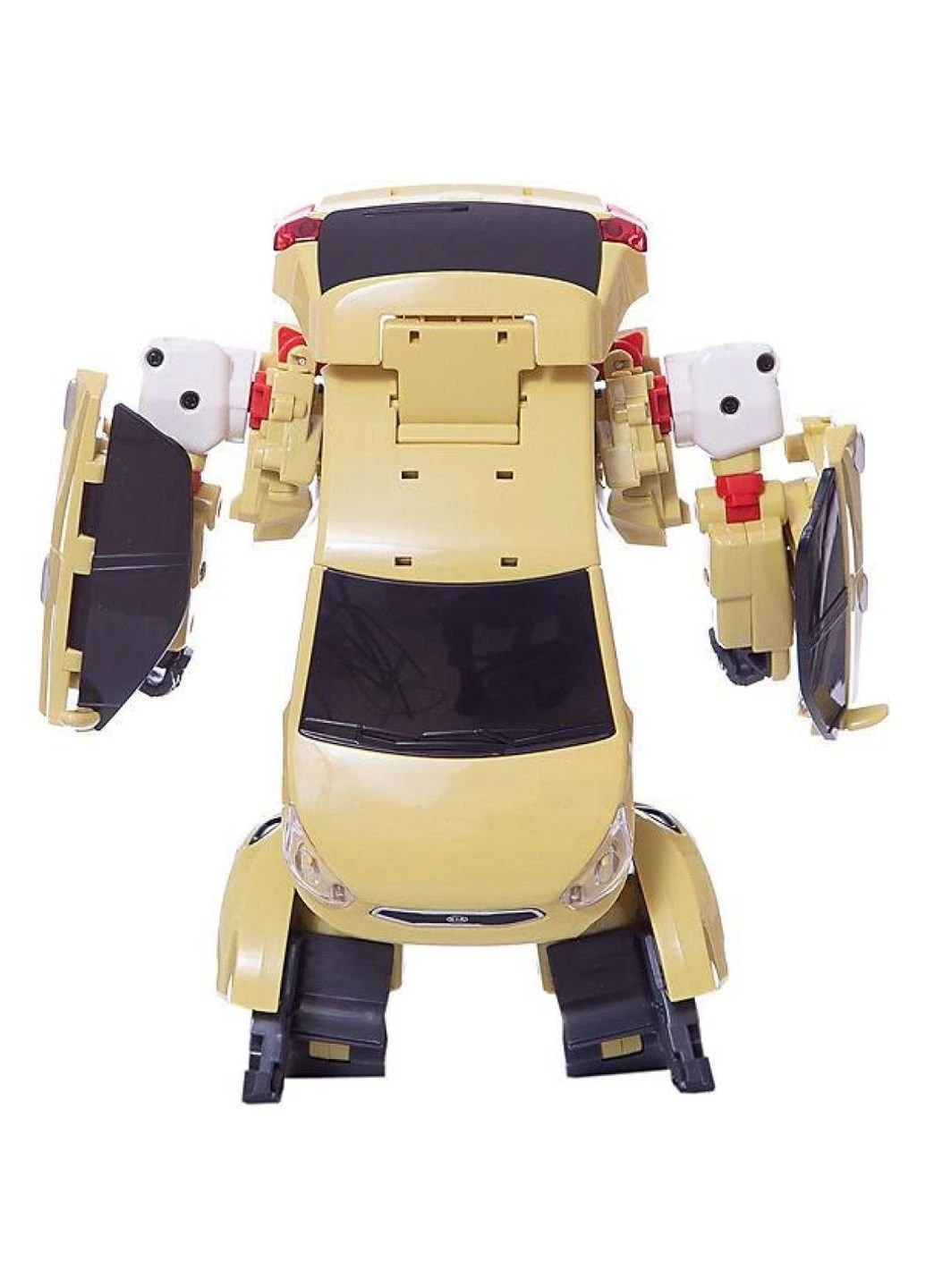 Трансформер D свет,звук Tobot (252247406)