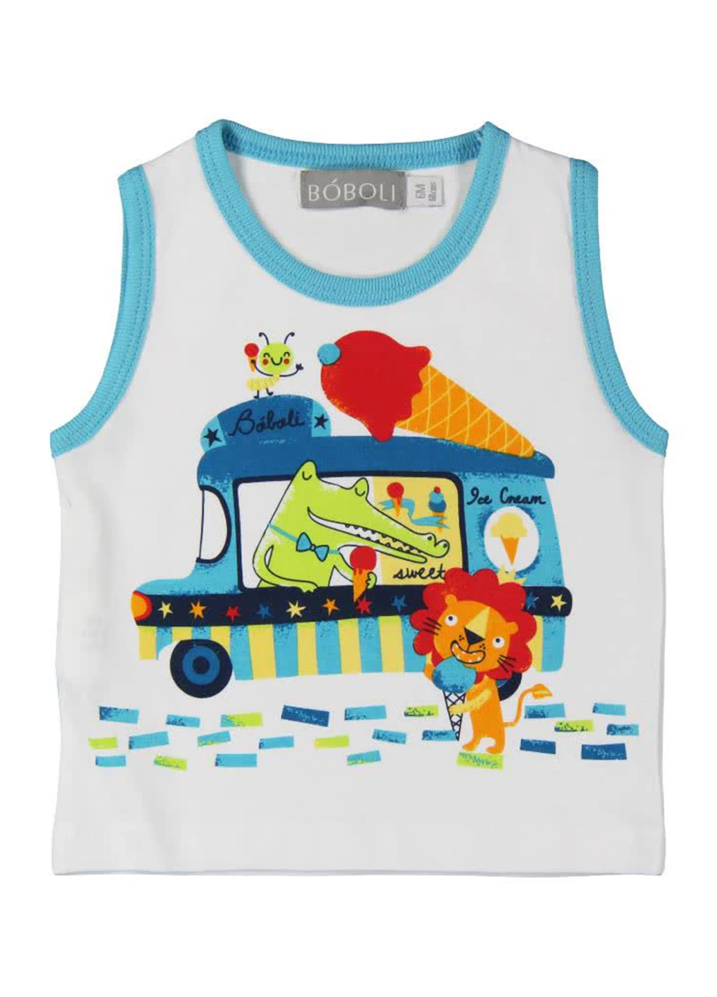 Майка Boboli (17160297)