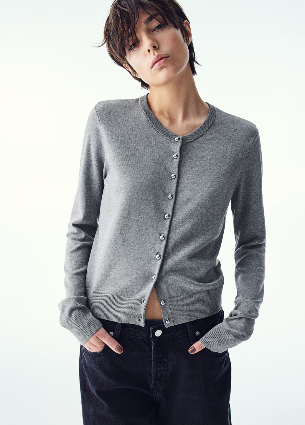 Кофта H&M (368715070)