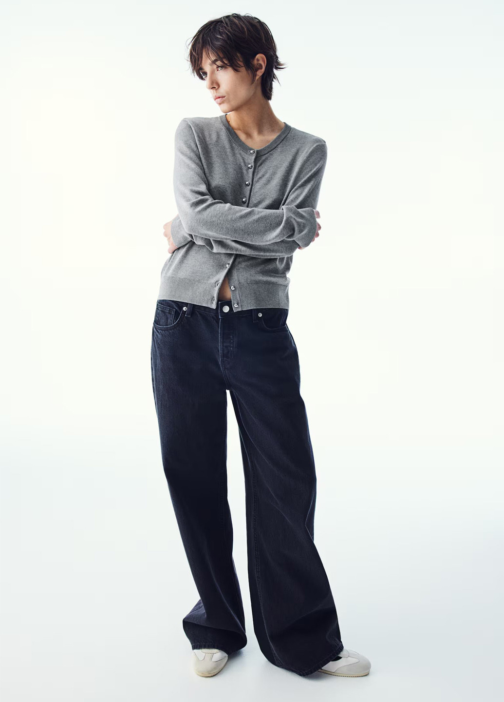 Кофта H&M (368715070)