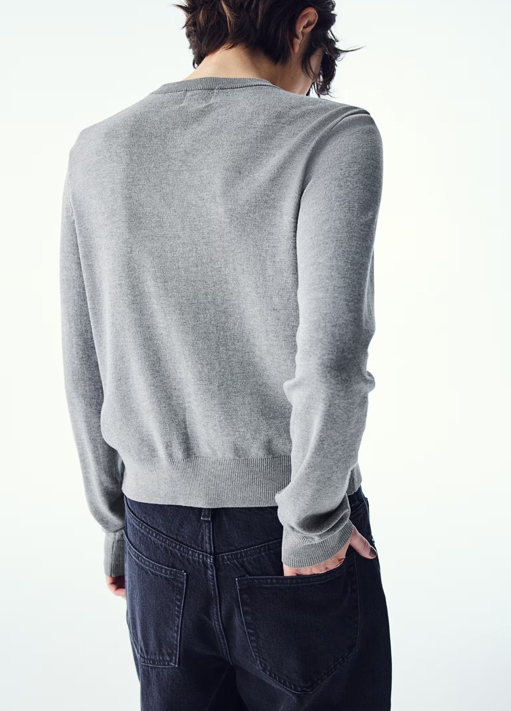 Кофта H&M (368715070)