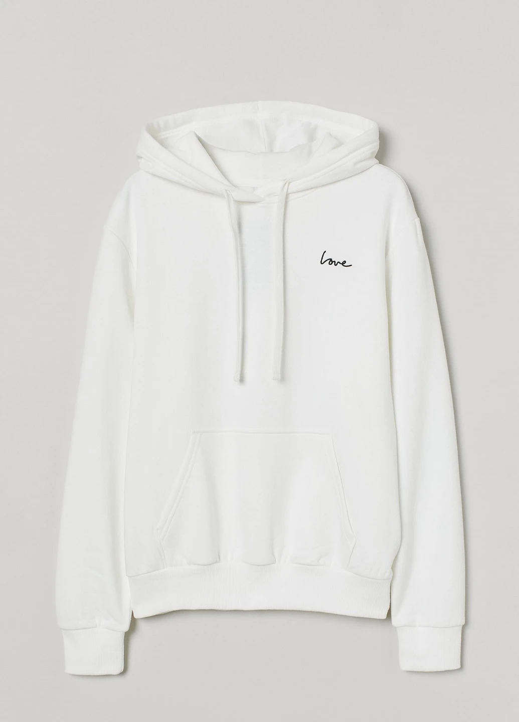 Худи H&M (251939015)