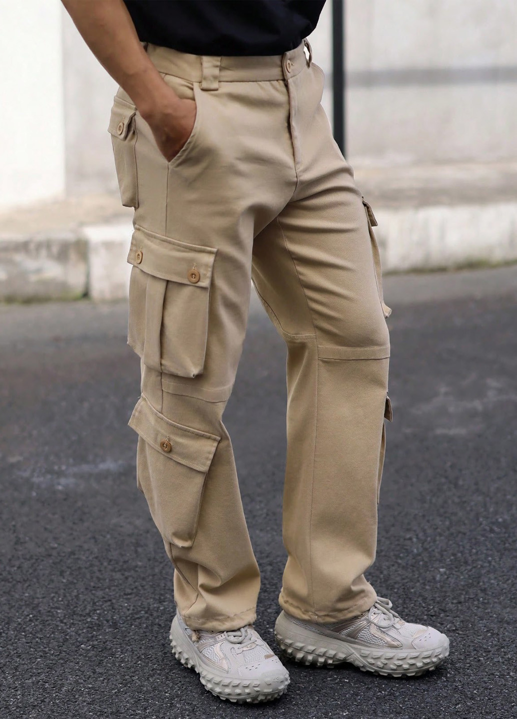 Штани SHEIN (324691631)