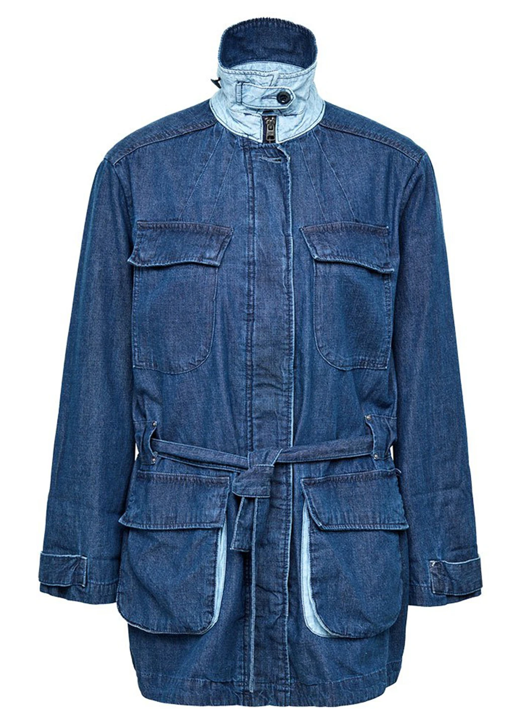 Куртка-рубашка G-Star Raw (257299697)