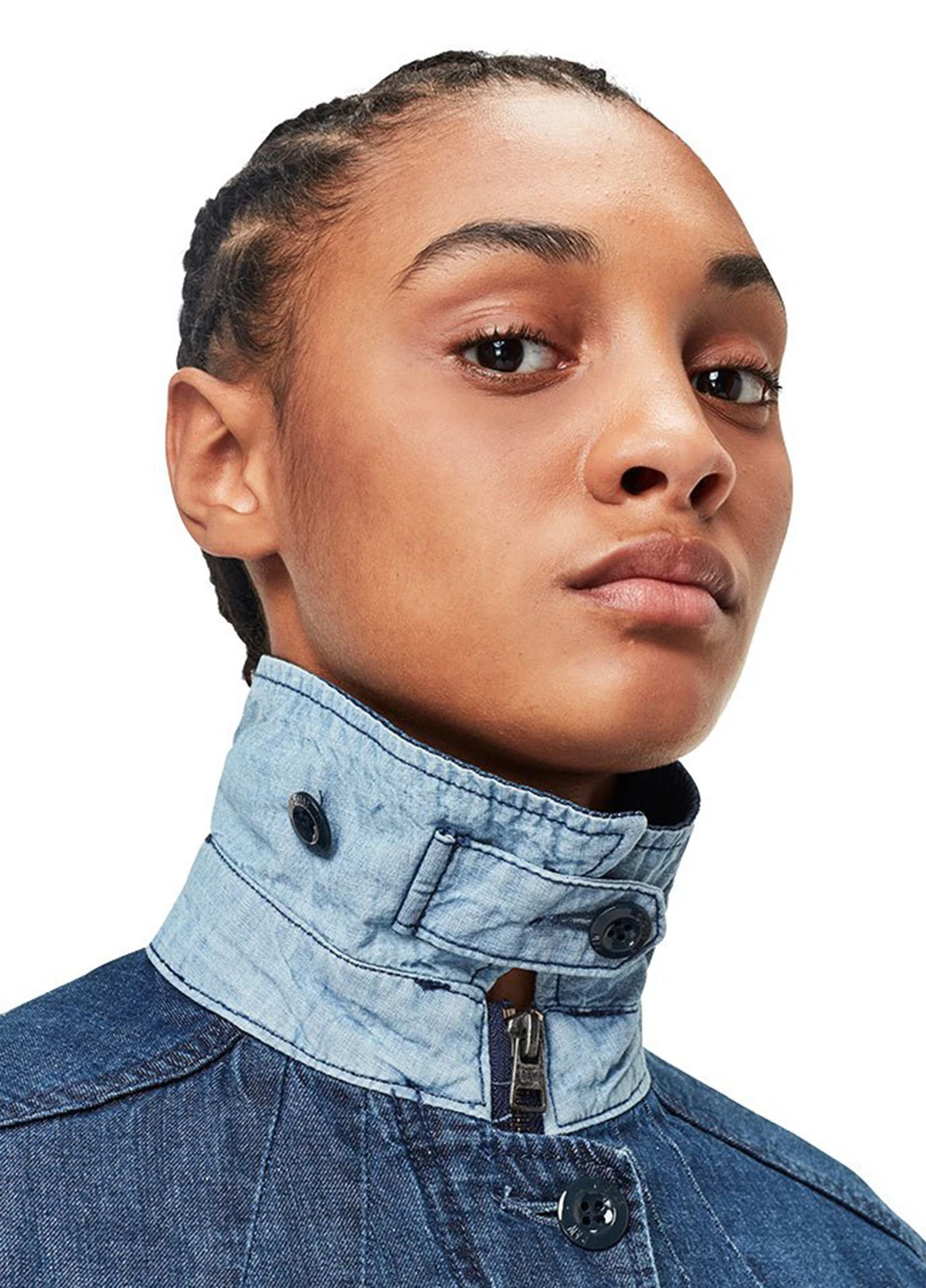 Куртка-рубашка G-Star Raw (257299697)