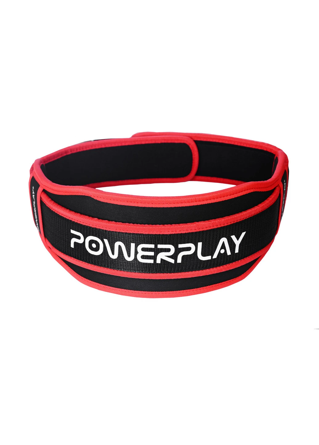 Пояс для важкої атлетики S PowerPlay (192033600)