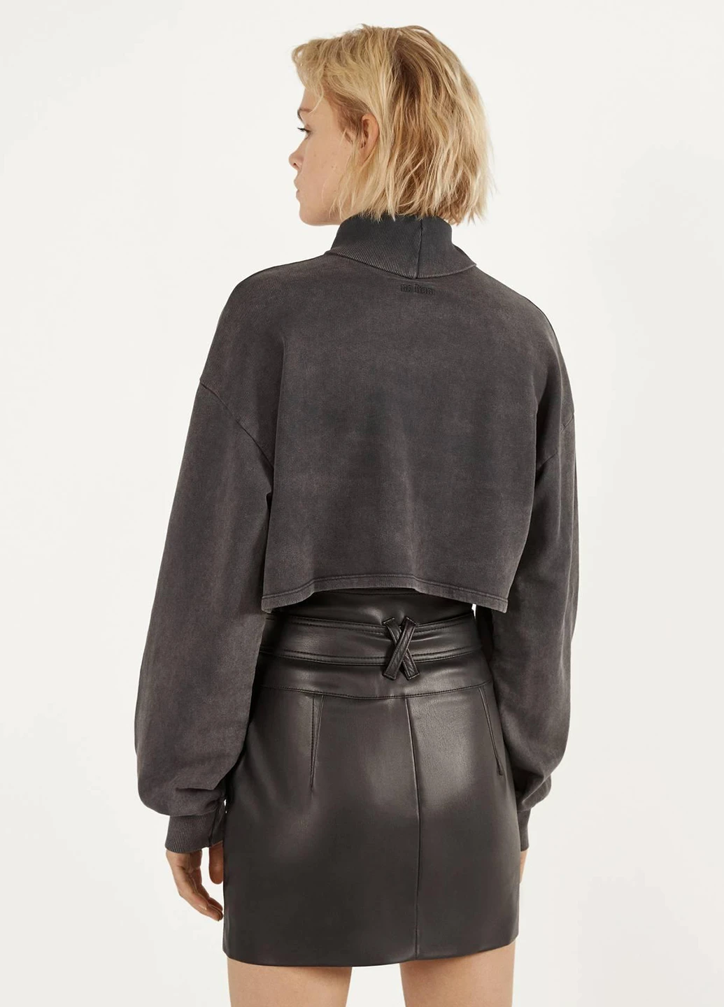 Спідниця Bershka (243204135)