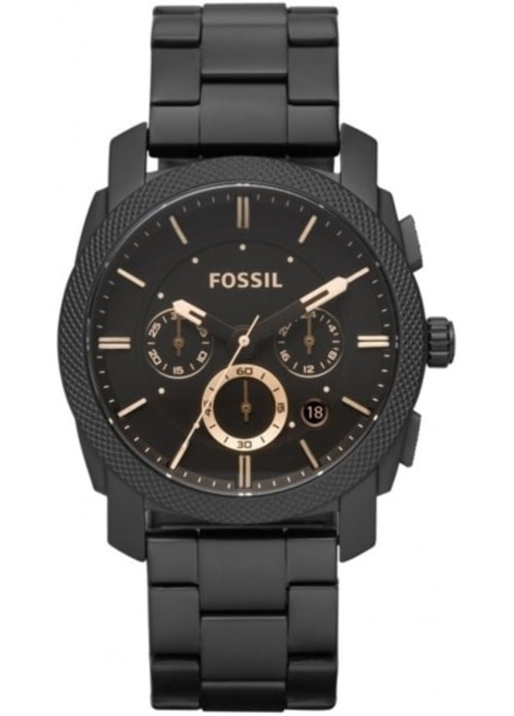 Годинник наручний Fossil fs4682 (250143750)