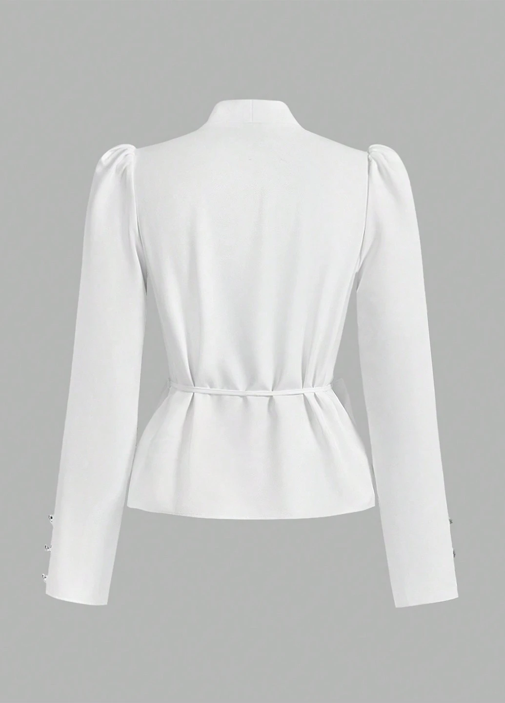 Костюм (жакет, спідниця) SHEIN (341734869)