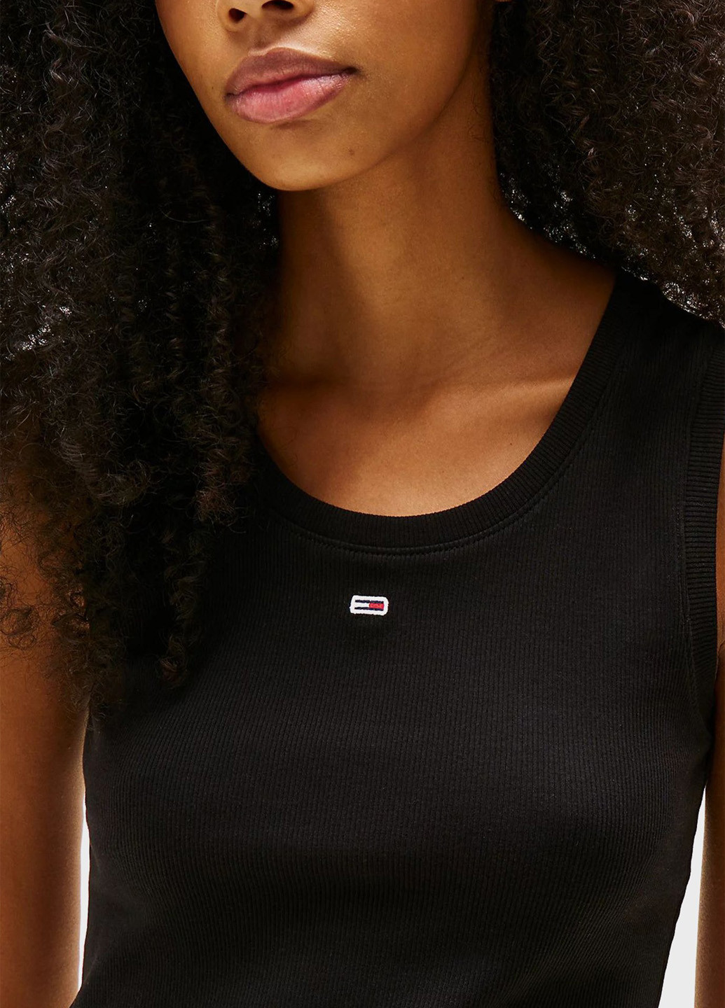 Майка Tommy Jeans — 347073266