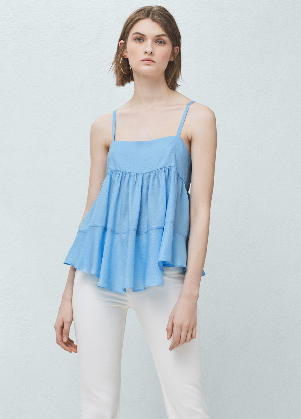 Топ Mango (176038473)