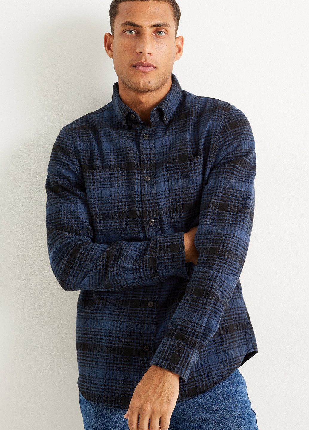 Сорочка C&A (353087004)