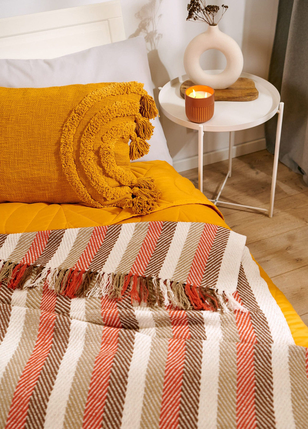 Покривало, 130х160 см Sinsay (352073031)