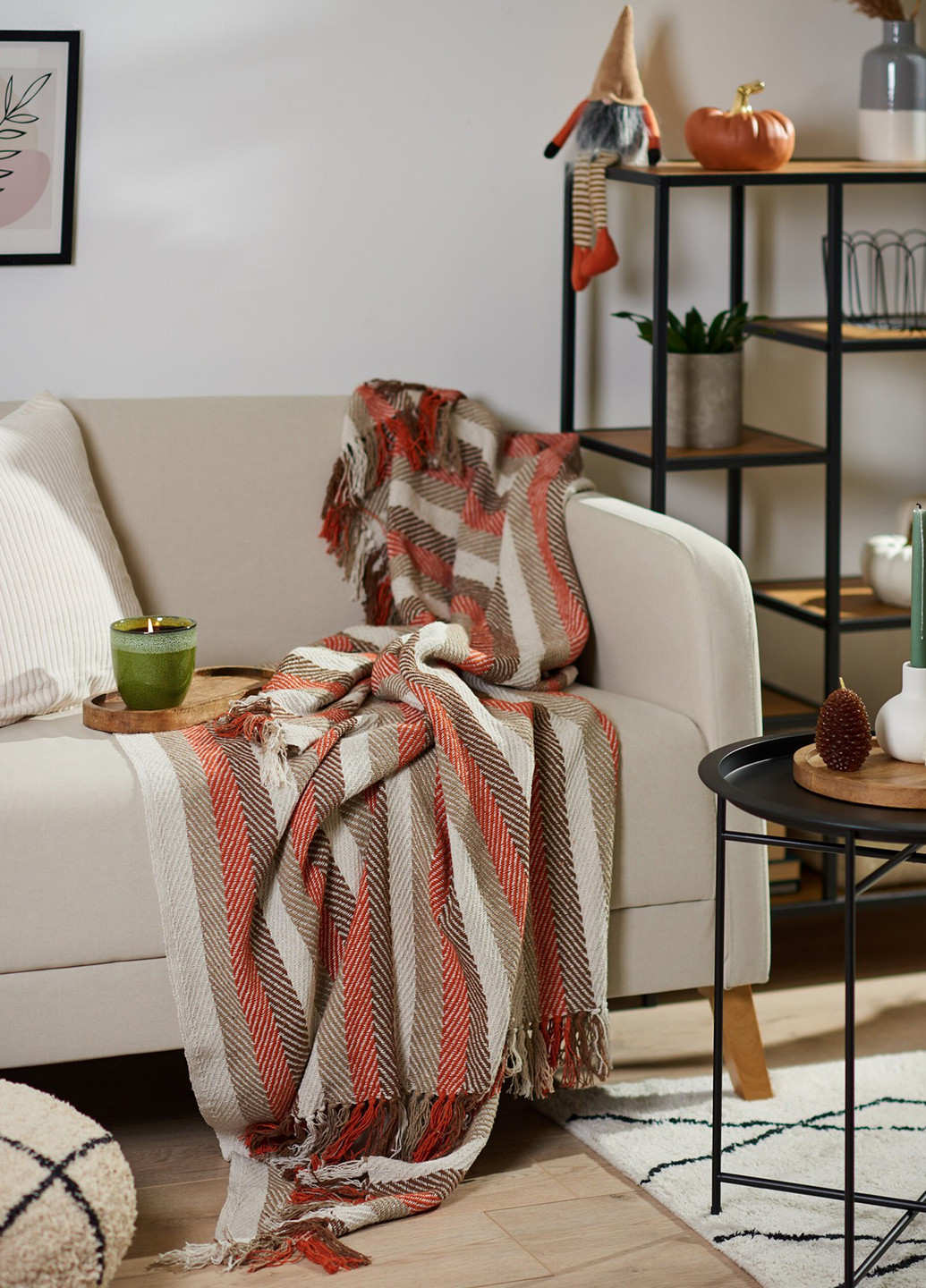 Покривало, 130х160 см Sinsay (352073031)