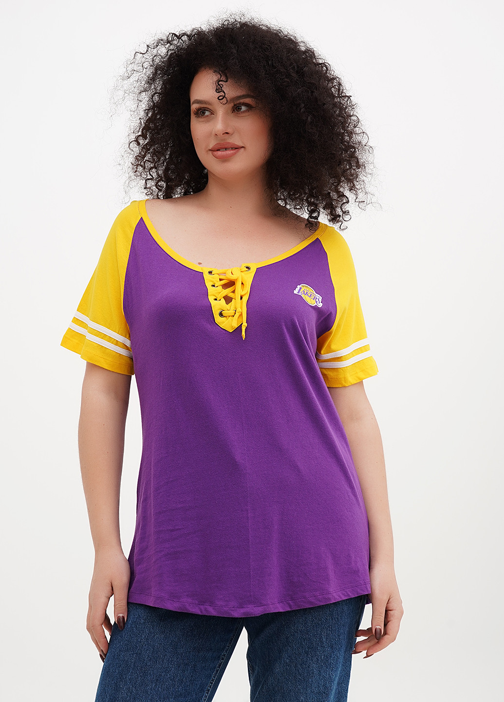 Футболка New Era - (332364127)