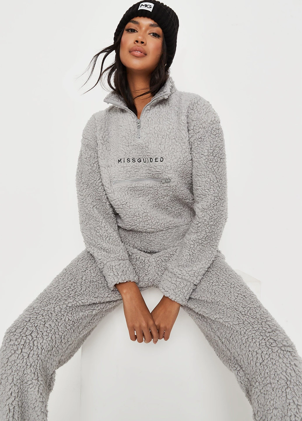 Толстовка Missguided (261030464)