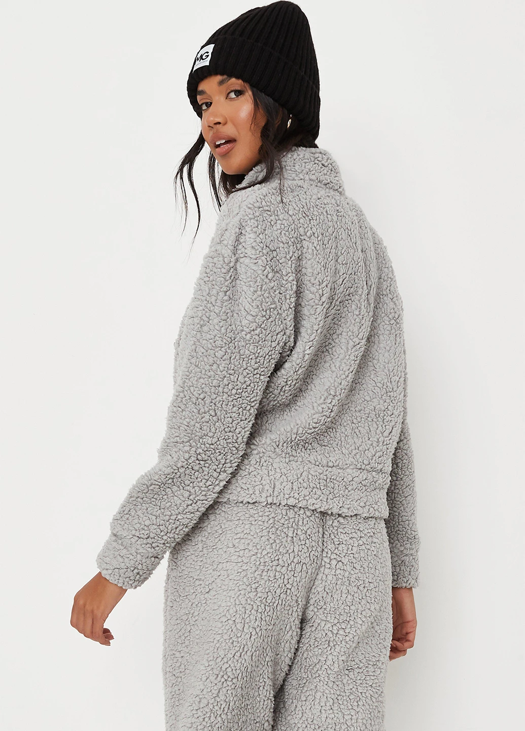 Толстовка Missguided (261030464)