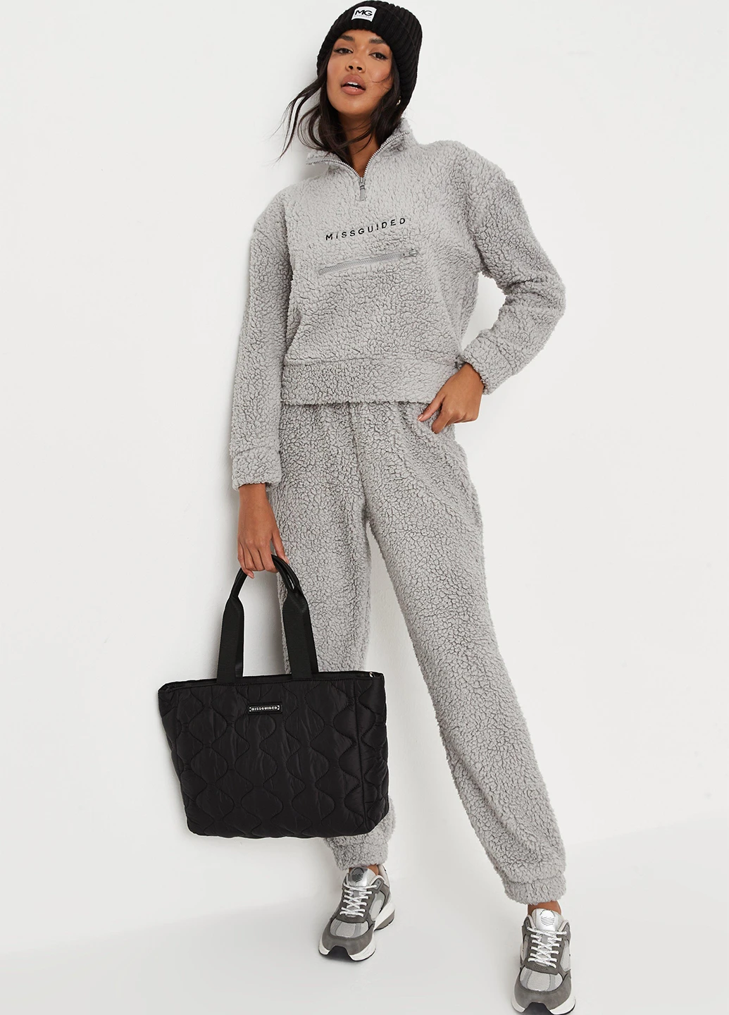 Толстовка Missguided (261030464)