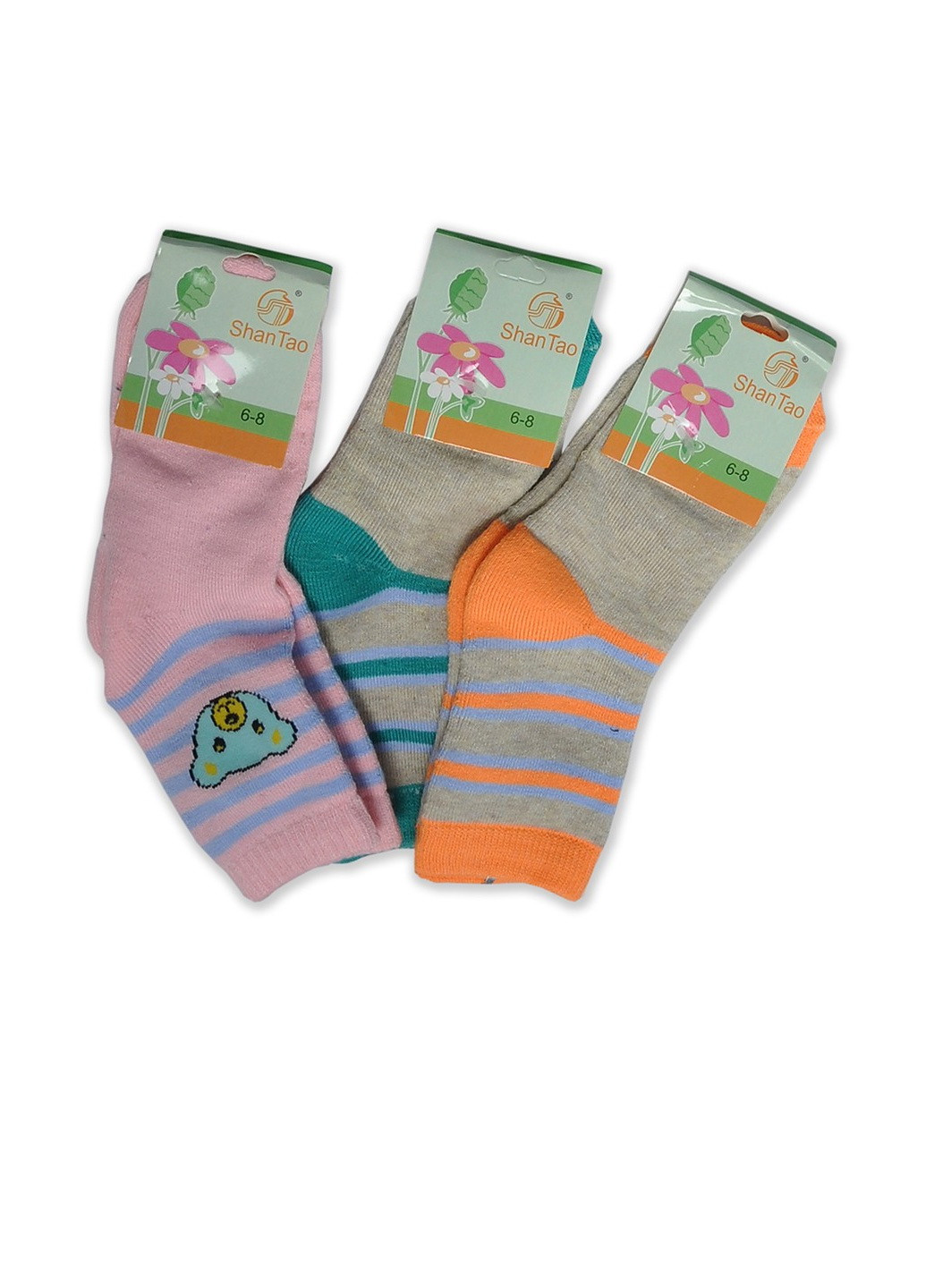 Дитячі шкарпетки Shantao (252446559)