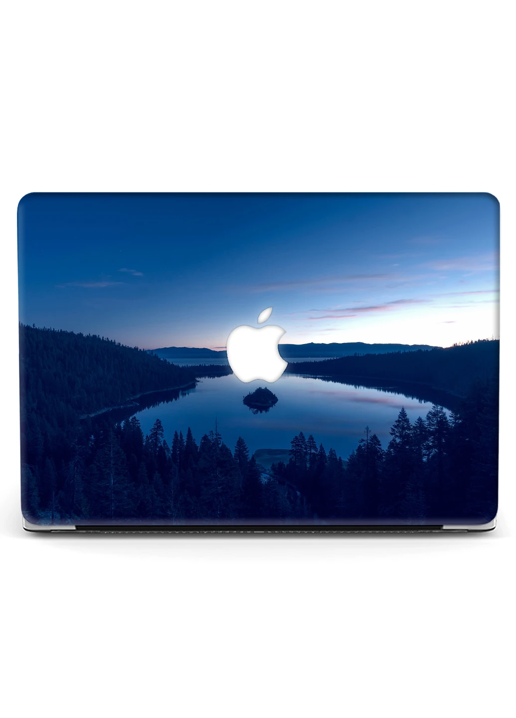Чехол пластиковый для Apple MacBook Pro 13 A2289 / A2251 / A2338 Пейзажи (Landscape Art) (9772-2560) MobiPrint (218861841)