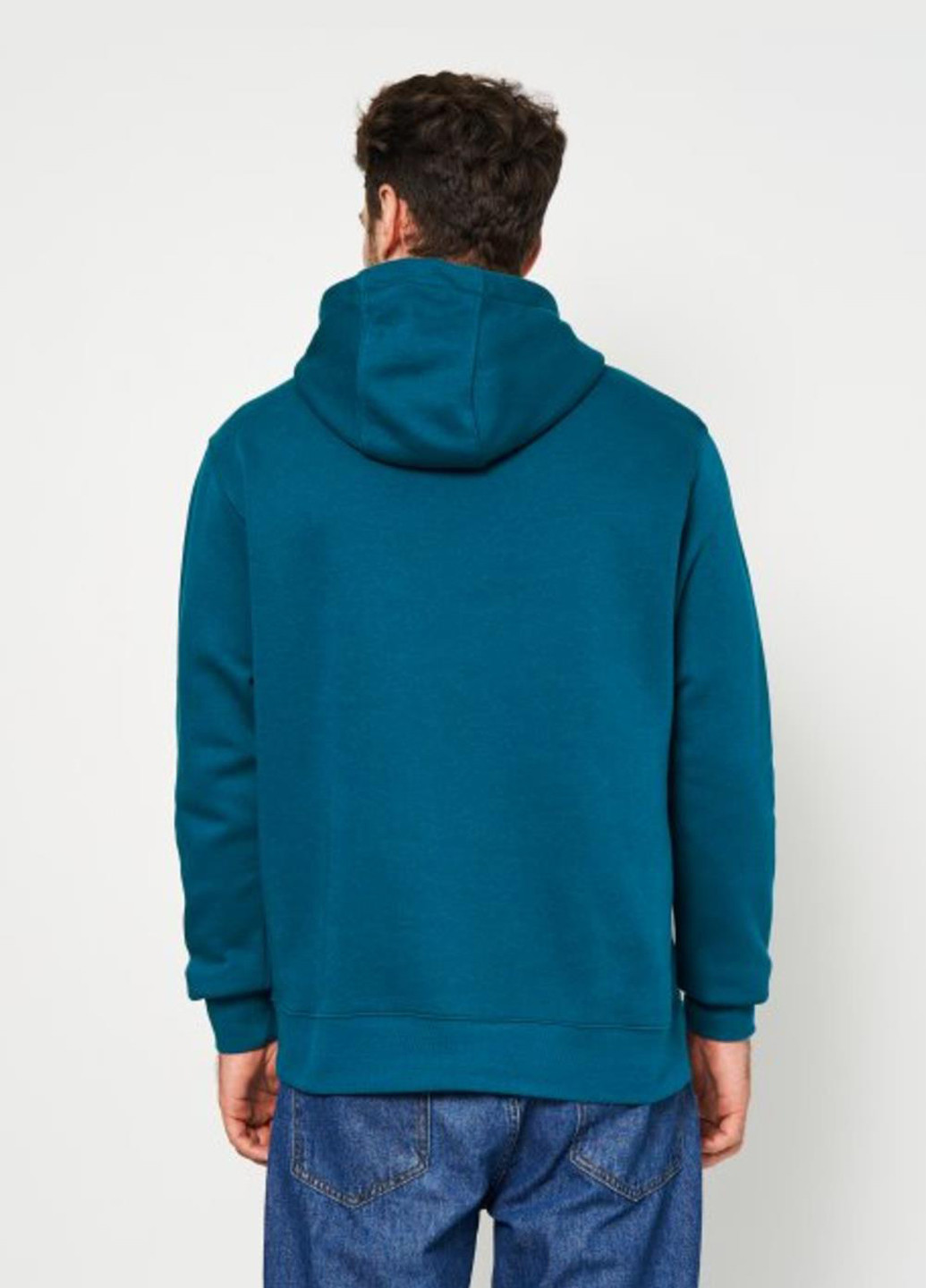 Худи BV2654-381 Nike Nsw Club Hoodie Po Bb (318277812)