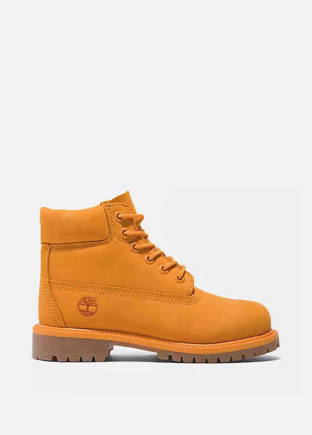 Черевики Timberland Premium 6-Inch Waterproof (327692818)