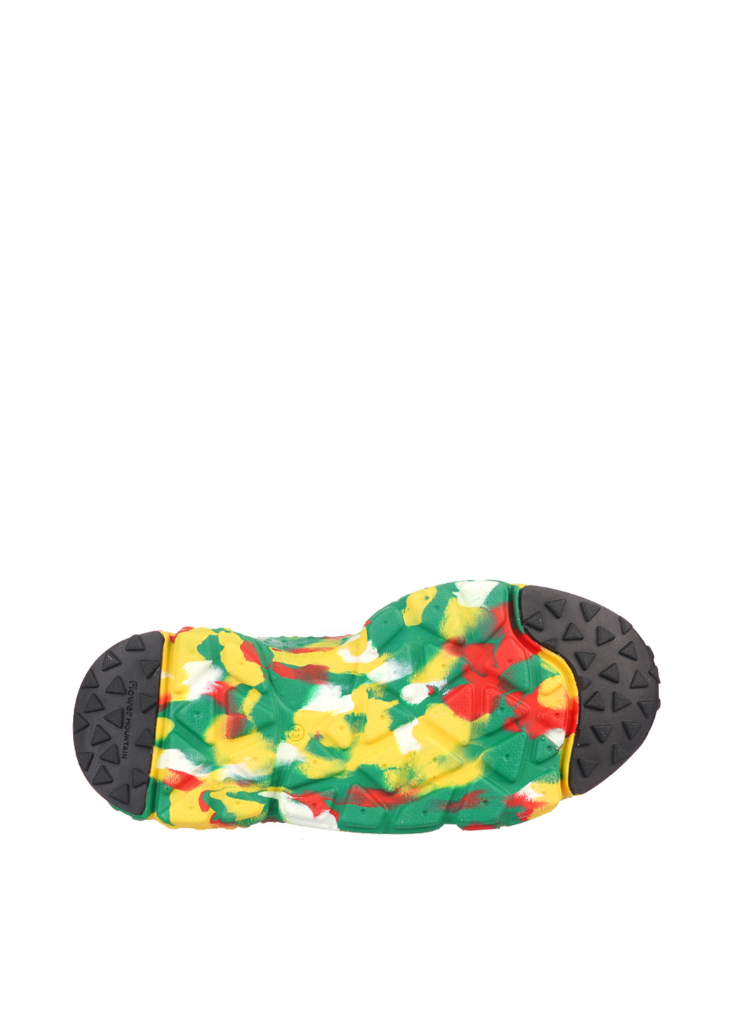 Белые демисезонные кроссовки Naturino