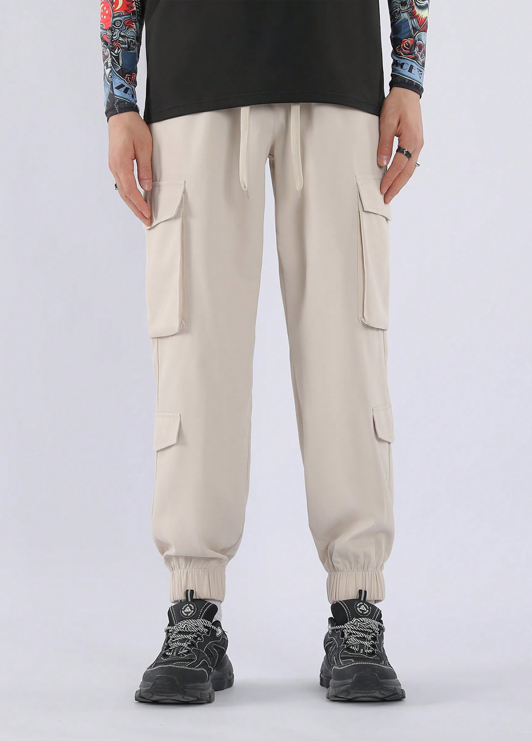 Штани SHEIN (327828148)