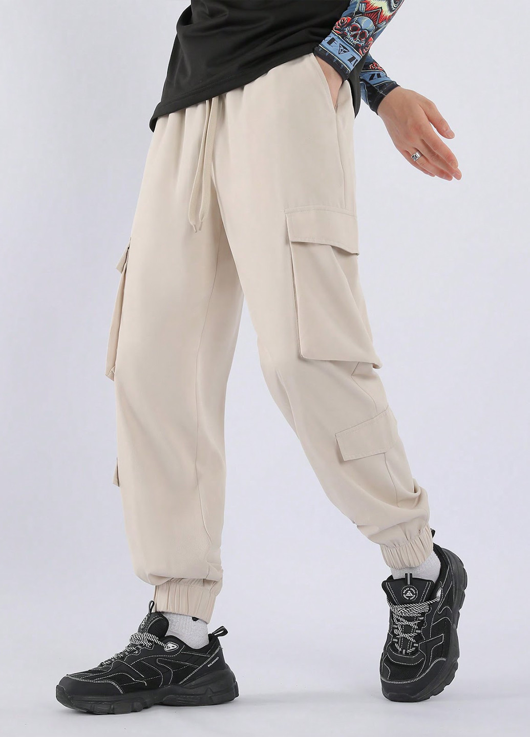 Штани SHEIN (327828148)