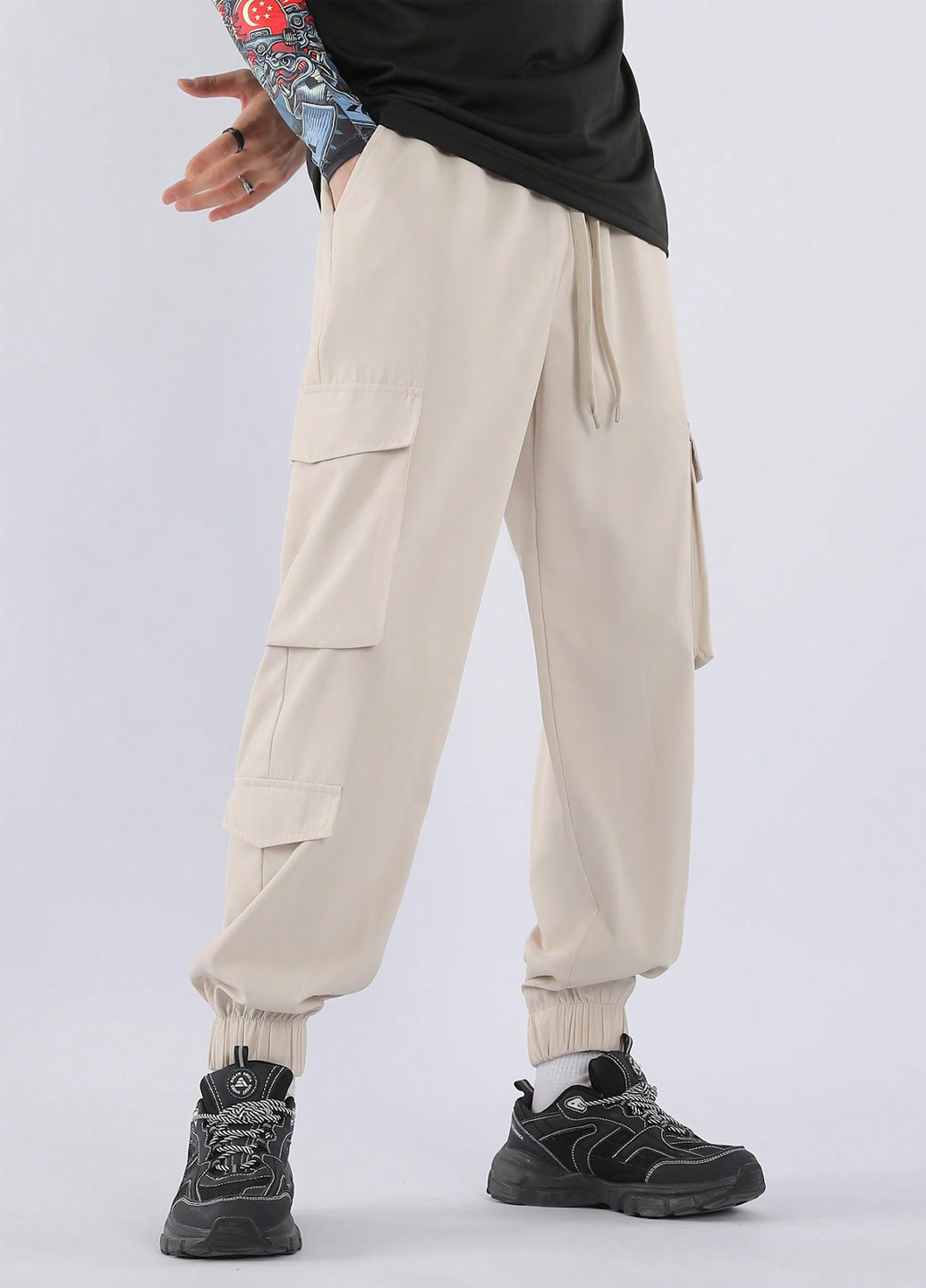 Штани SHEIN (327828148)