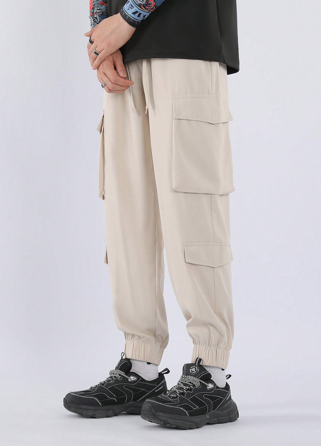 Штани SHEIN (327828148)