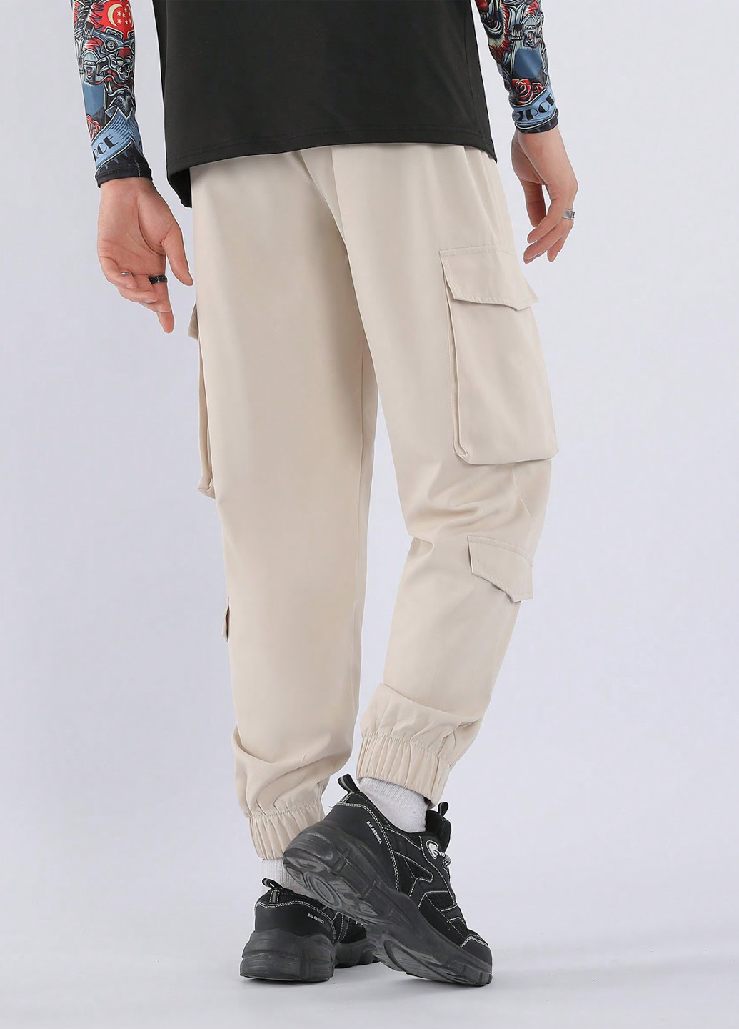 Штани SHEIN (327828148)