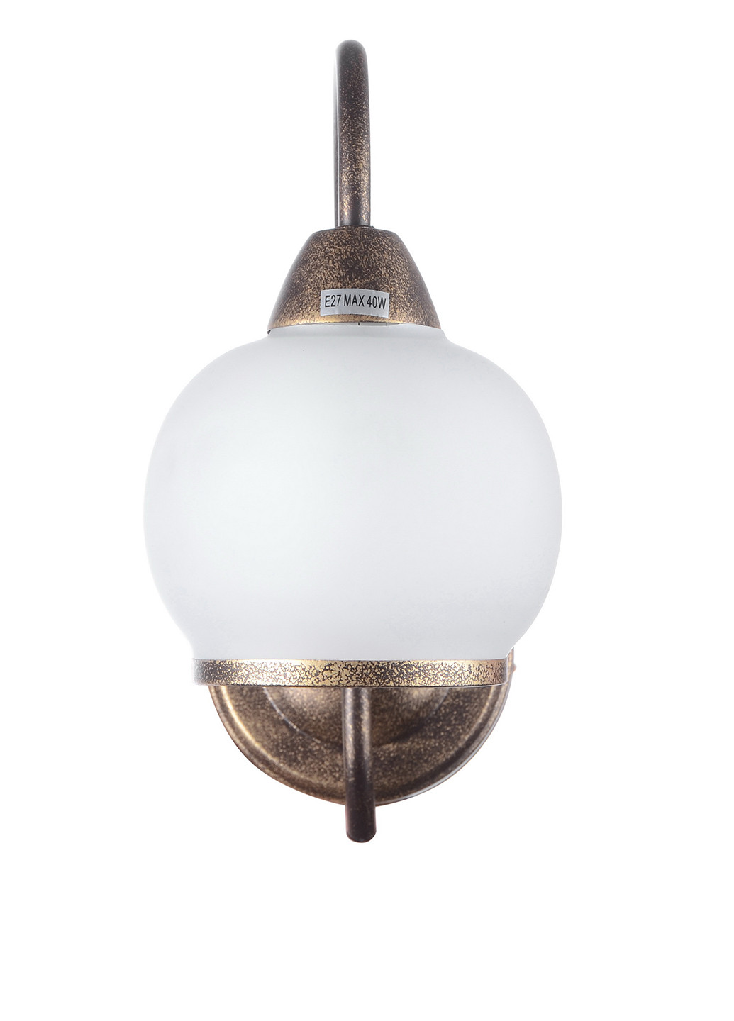 Бра, 27х26х26 см Brille (132199416)