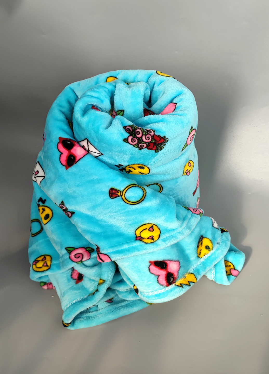 Плед плюшевий,150*200см Mulberry-Home (253595882)