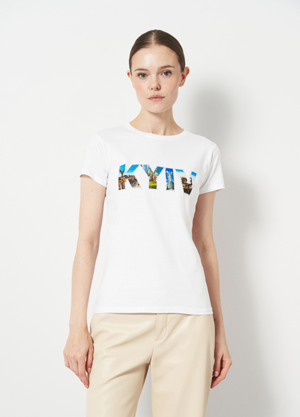 Футболка Sol's - (333800693)