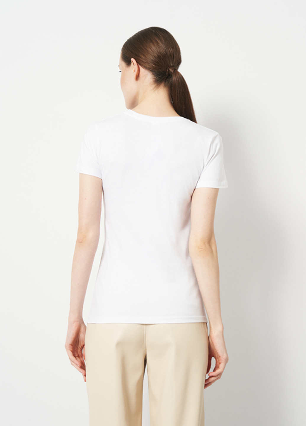 Футболка Sol's - (333800693)