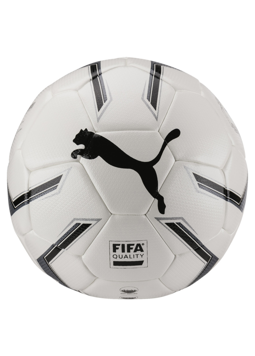 Футбольний м'яч ELITE 2.2 FUSION Size 4 FIFA Quality Football Puma (203940983)