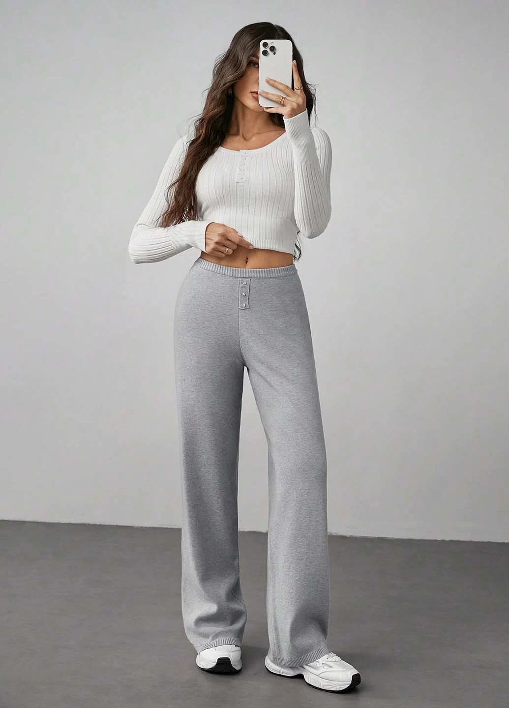 Штани SHEIN (344466407)