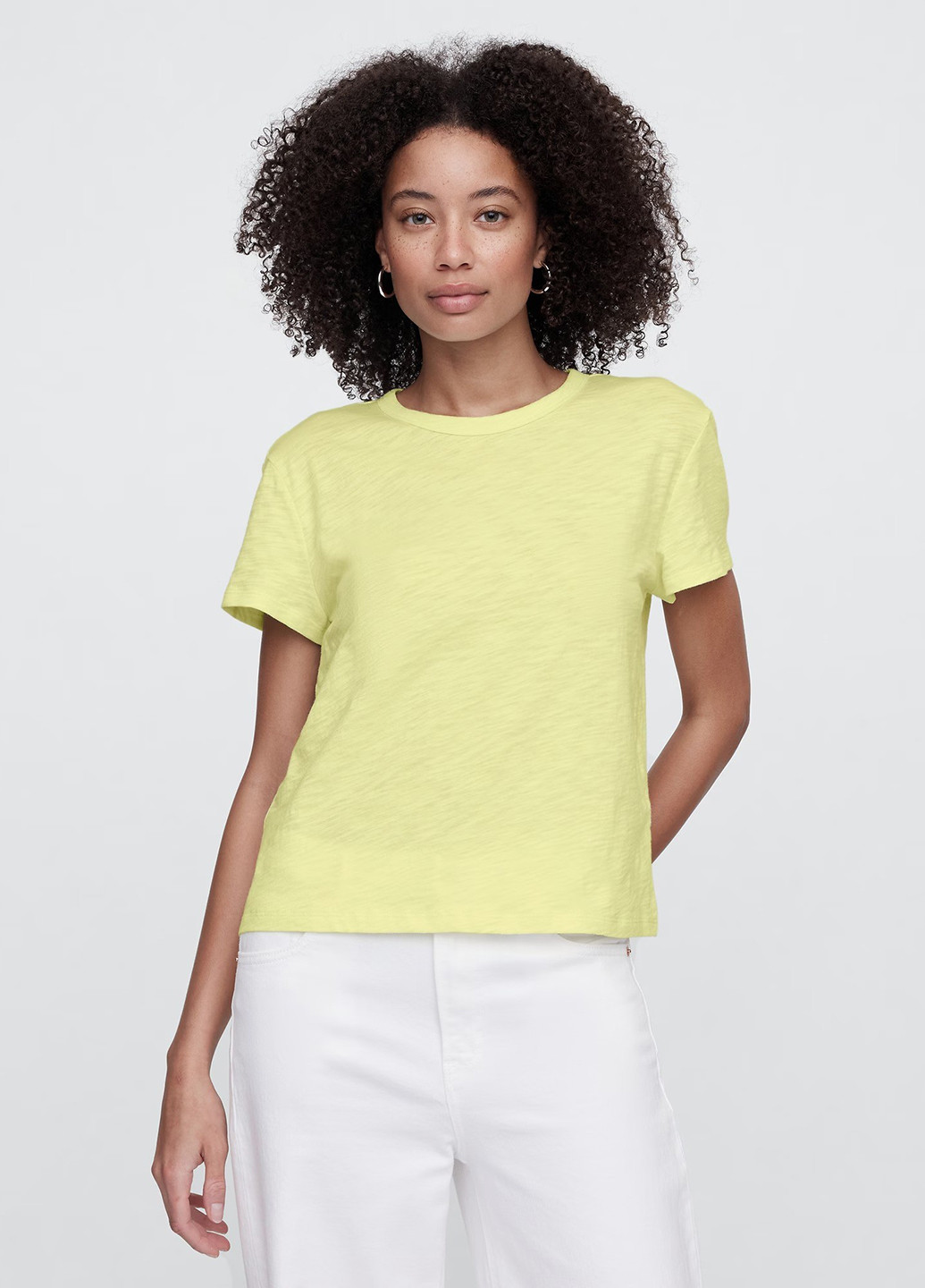 Футболка Gap - (364818894)