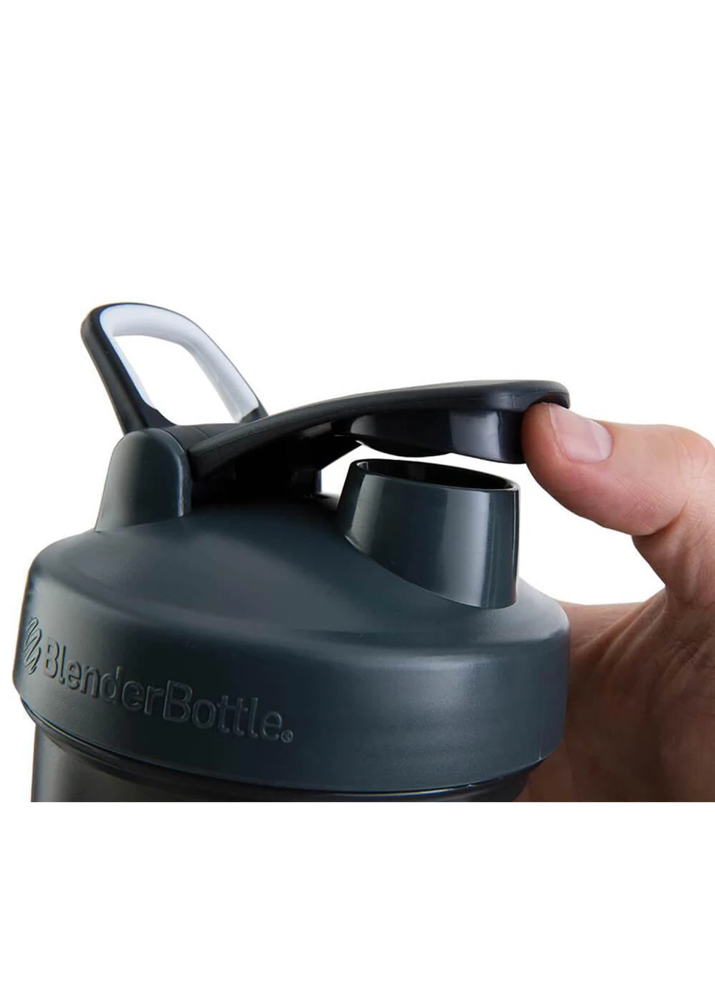 Спортивный шейкер 1270 мл Blender Bottle (253490633)