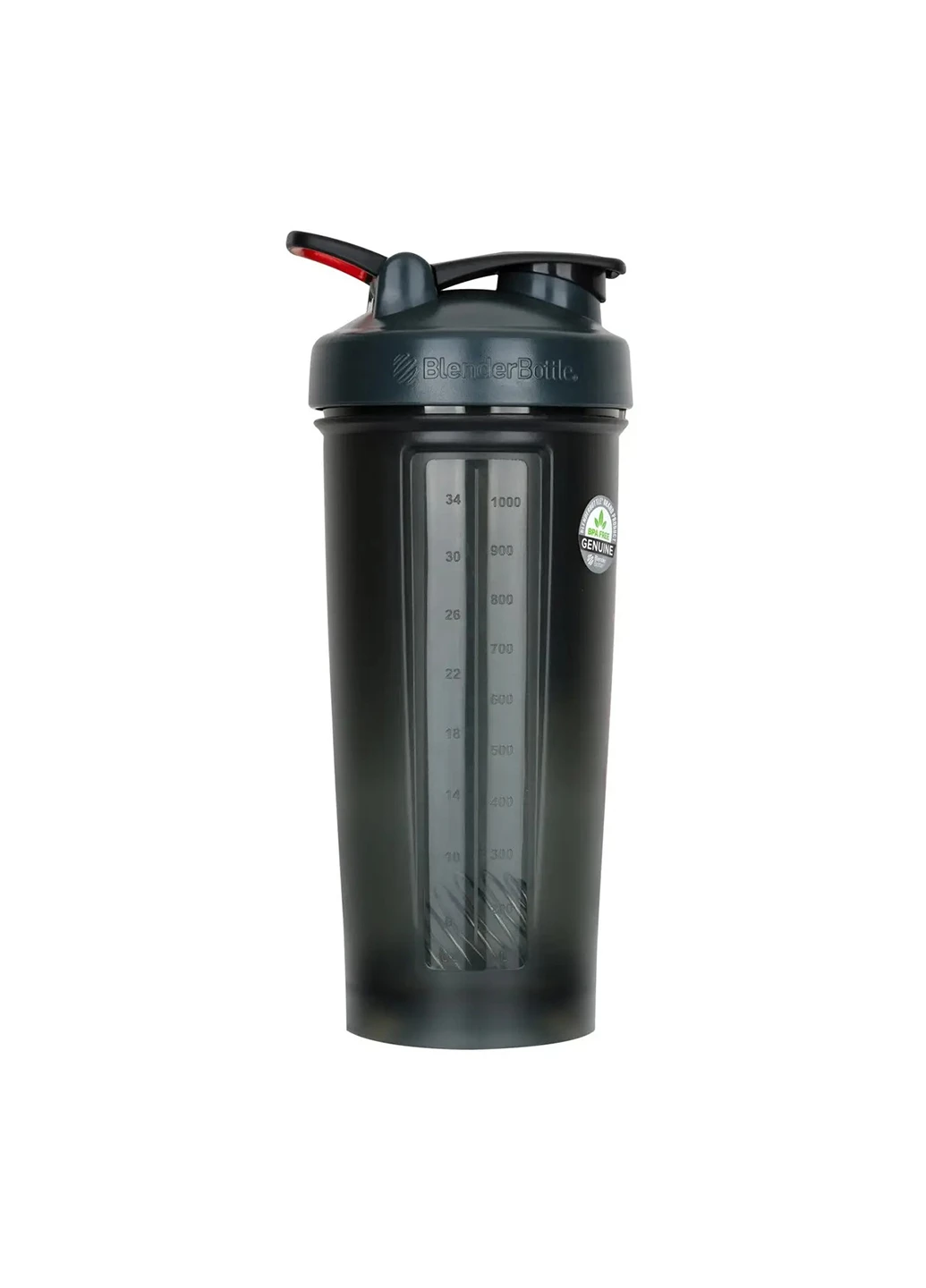Спортивный шейкер 1270 мл Blender Bottle (253490633)