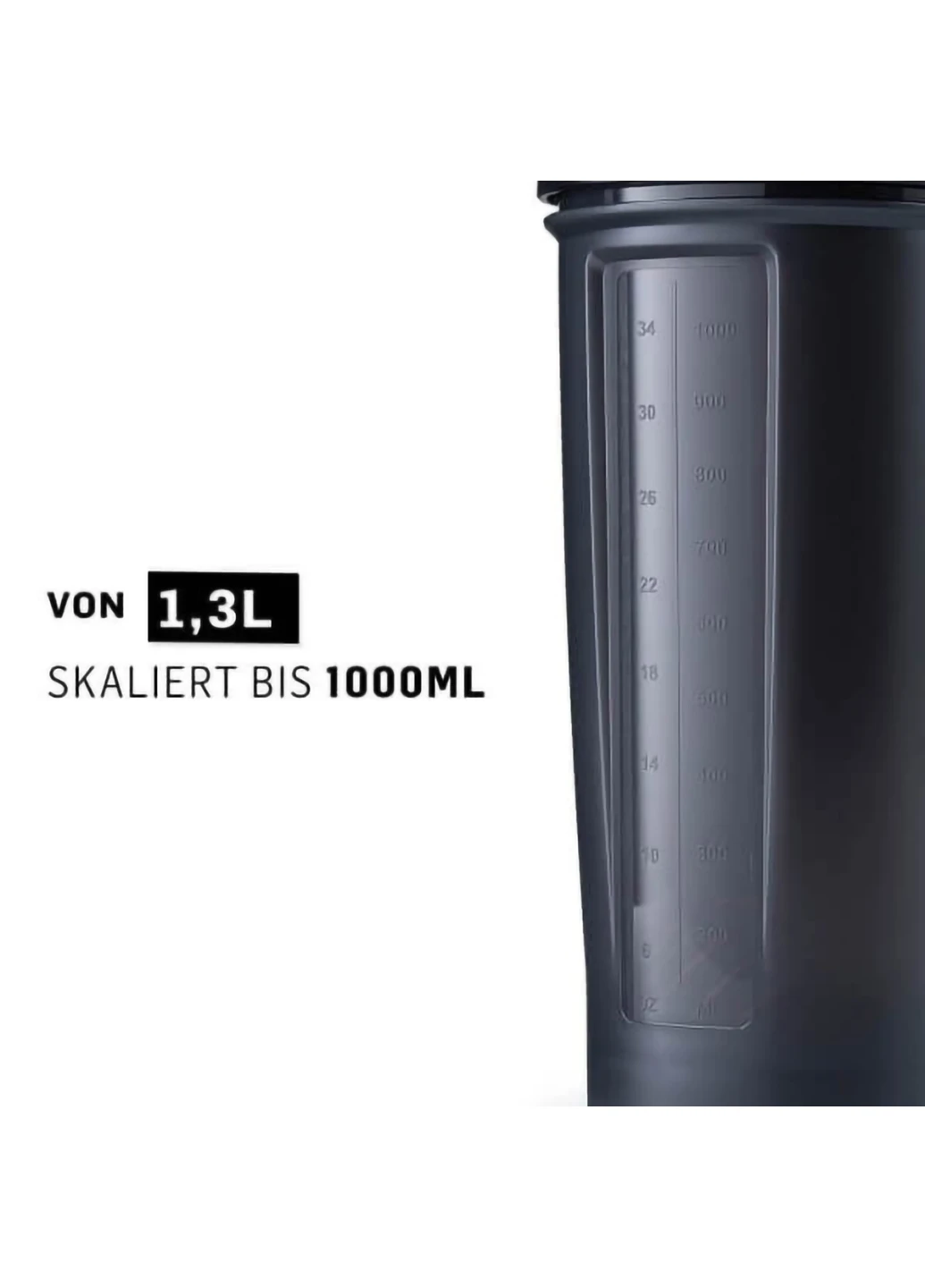 Спортивный шейкер 1270 мл Blender Bottle (253490633)