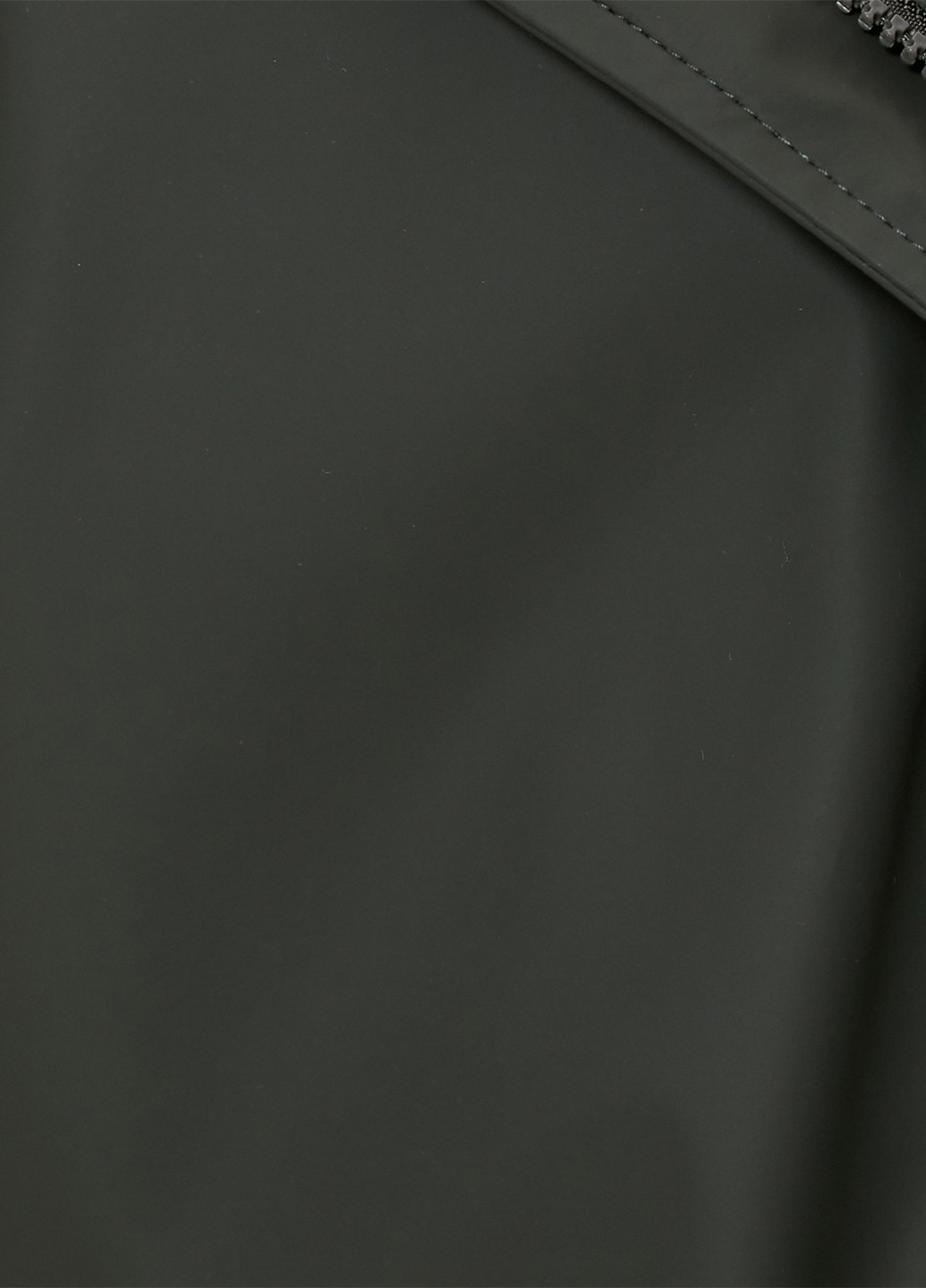 Темно-серая демисезонная куртка KOTON