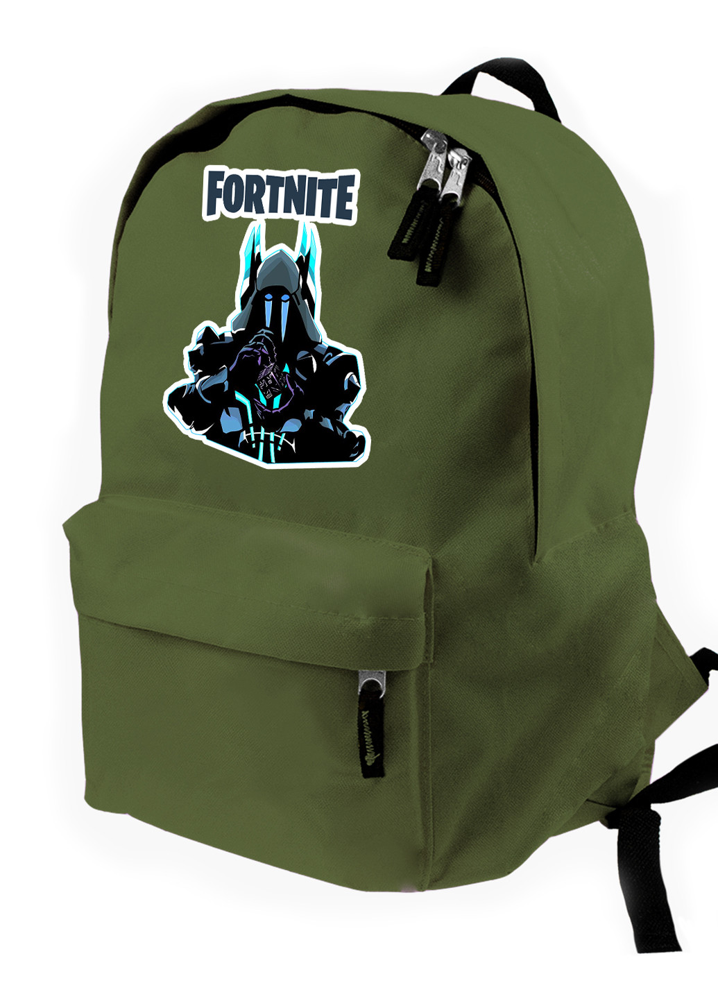Детский рюкзак Фортнайт (Fortnite) (9263-1195) MobiPrint (217071088)